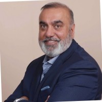 Harry Gill