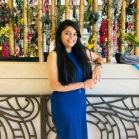 Vrunda Patel