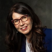 Mary O'Shea