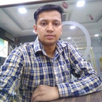 RAVI Kumar Shahi