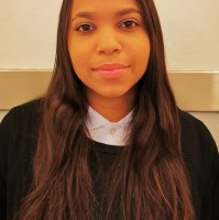 Chanell Rosario Madera