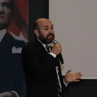 Ercüment Meriç ÖZTÜRK