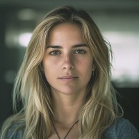 Isabel Fonseca