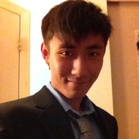 Hanliang Zhao