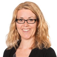 Kate Brigham