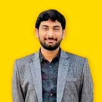 Muhammad Ahtesham Ul Haq