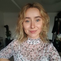 Sandra Busk