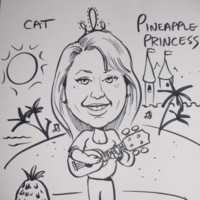 Catherine Porritt