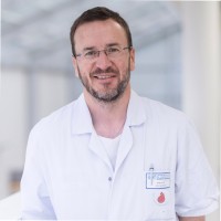 Dr Ronan Le Calloch