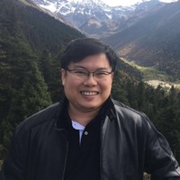 Hee Huo Peter Wong