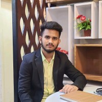 Md Najmul Hassan