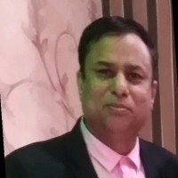 Ravinder Kumar