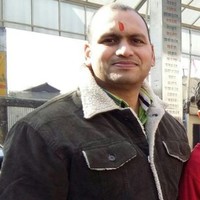 Yashendra Baddha