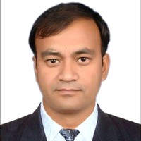 Jitendra Kr Singh