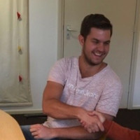 Pieter Blom