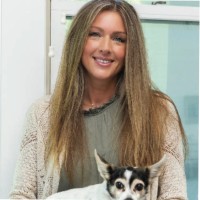 Kristen Geddes