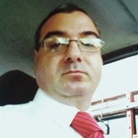Gilberto Menezes