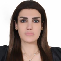 Dalia Bou Khodr