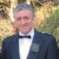 Harun Çakır