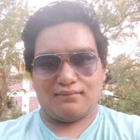 Vishnu Shrivastava