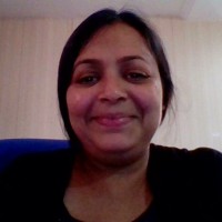 Chanchal Kejriwal