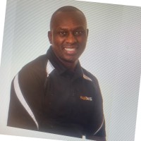 Steven Mwaniki