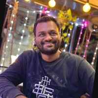 Udhayan R D