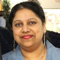 Pragna Patel