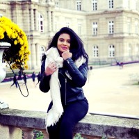 Sandrine Devjayanth
