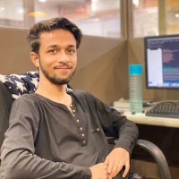 Syed Tayyab