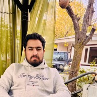 Junaid Mushtaq