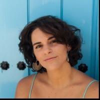 Marta Gutierrez Bravo