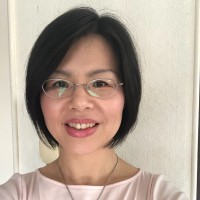 Joyce Lee