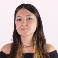 Carrina Rosu