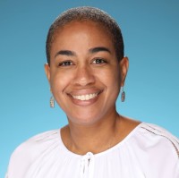 Celeste Jamison McDaniels, Ph.D.