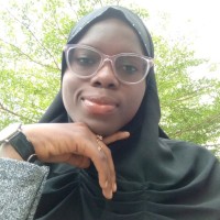 Hafsah Suleiman
