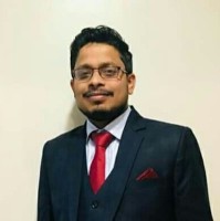 Deepak Asast