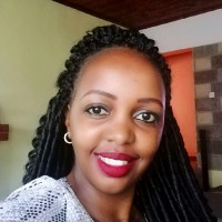 Carolyne Wambui Gitau