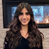 Fatima Saadat