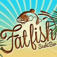 Fat Fish Sushi Bar