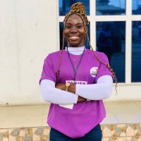 Divine Nzubechi Uzoma
