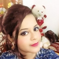 Pratiksha Dutta