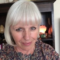 Marilyn (Merle) Marks