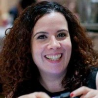 Ana Filipa Rodrigues