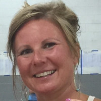 Jane Johnson