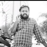 D RAVI PRAKASH