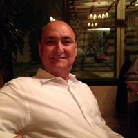 samir makarem