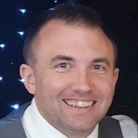 Daniel Saunders