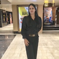 Sharmila Pathania