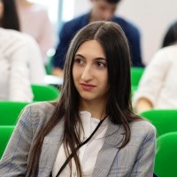 Sara S. Aleksanyan